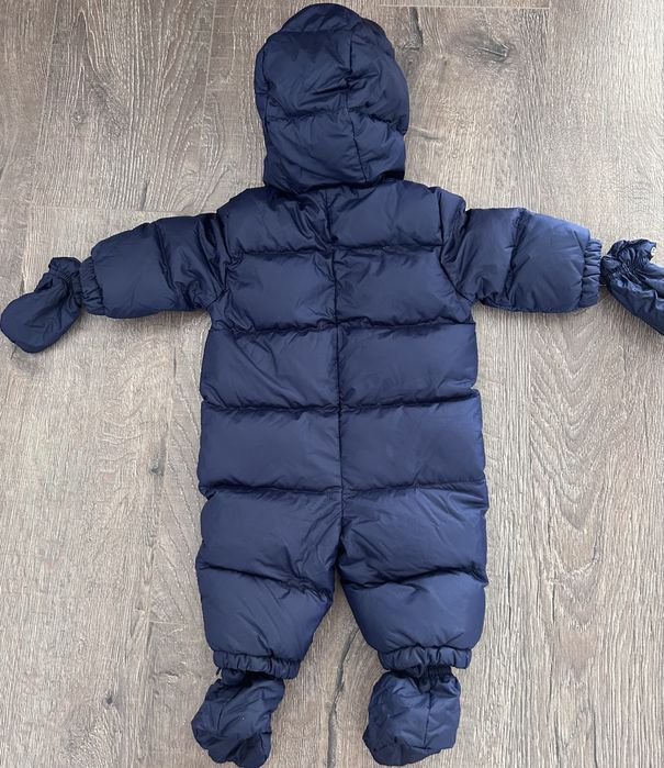 Бебешки космонавт Ralph Lauren