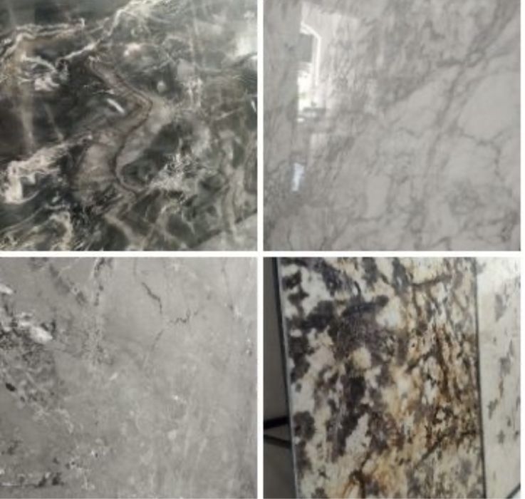 Мрамор и Гранит местного производства и Импорт