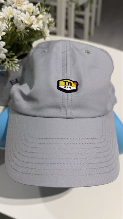 Nike Tn шапка сива