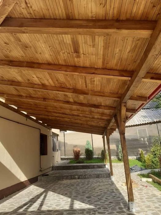 Montaj acoperisuri dulgherie reparatii