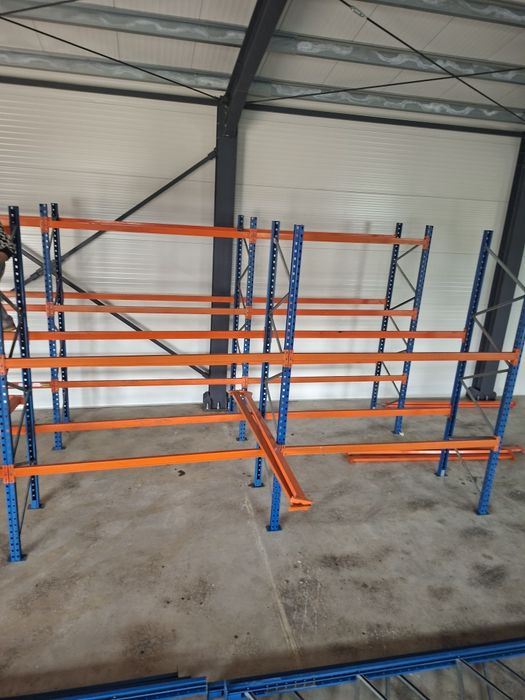Rafturi metalice 8993 Profesionale