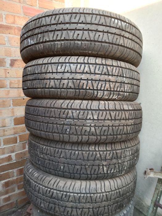 Продам шины срочно