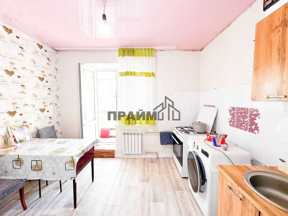 ПРОДАМ 1 ком. Каратал (Султан ПРАЙМ)