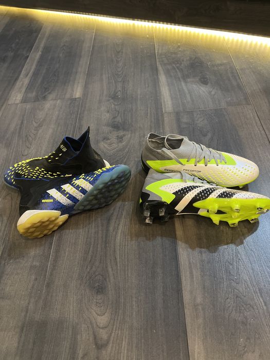 Обувь для футбола