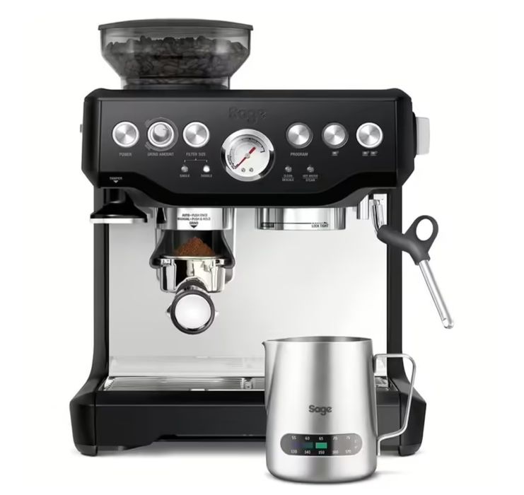 Ремонт кофемашин .