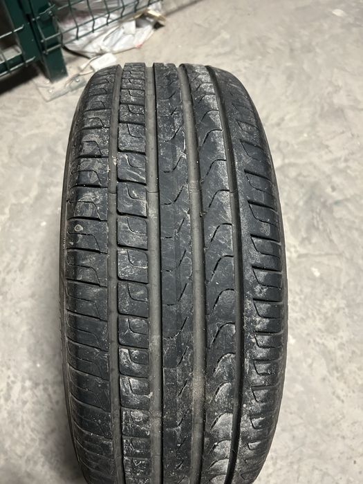 Летние шины Pirelli Centurato P7 R17