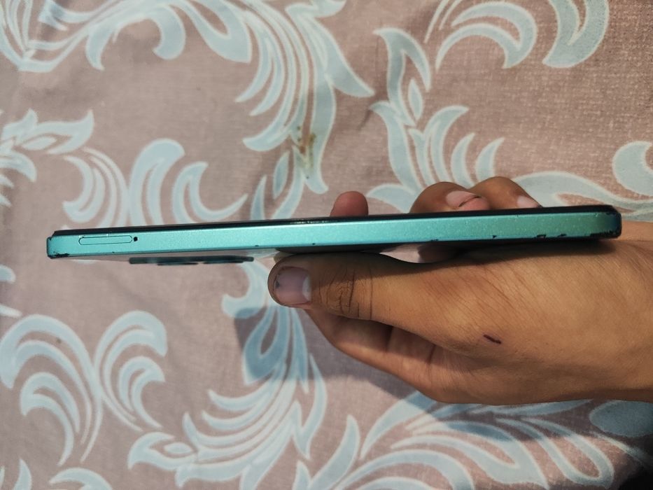 Redmi note 12 4G