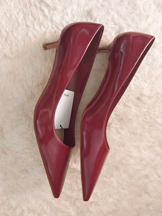 Дамски обувки Mango