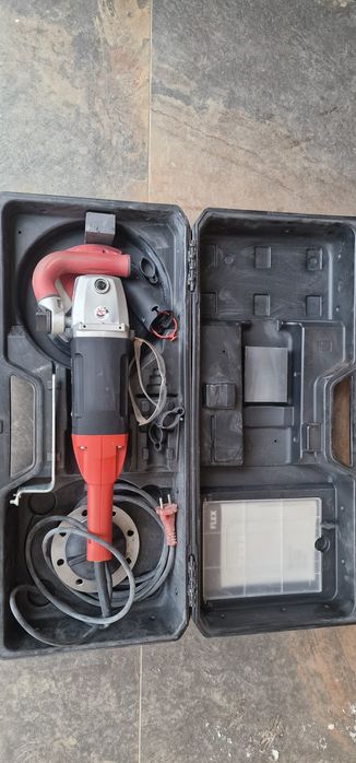 Flex pentru slefuire beton 2020 cu viteza reglabila