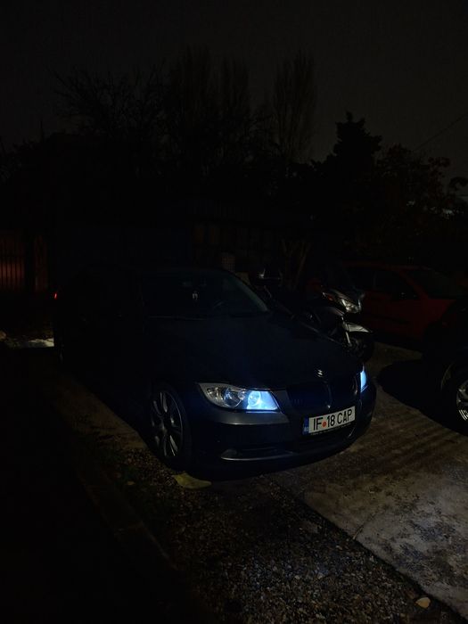 VAND/SCHIMB Bmw E90 320d 2005