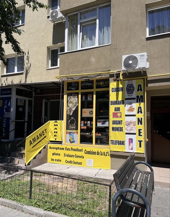 Telefon Motorola G60 128 Gb .Ca nou