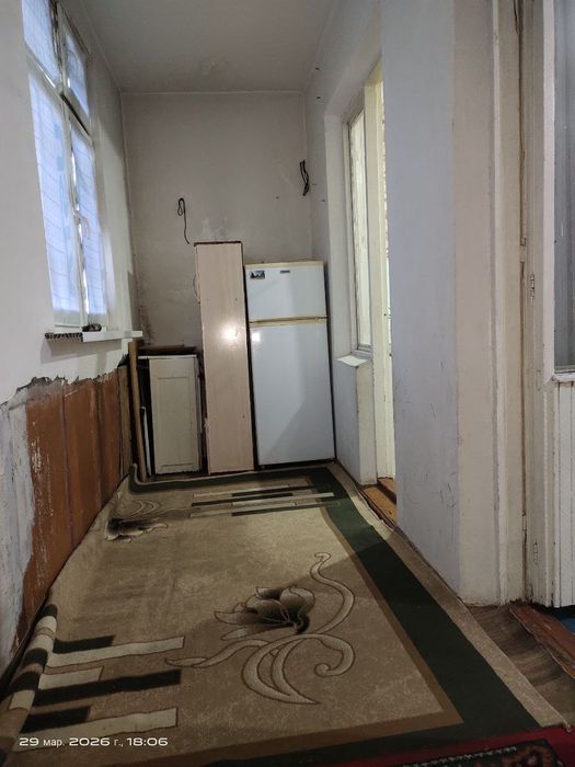 Юнусабад 8 квартал 2/3/4 (50²) продаётся квартира ипотека
