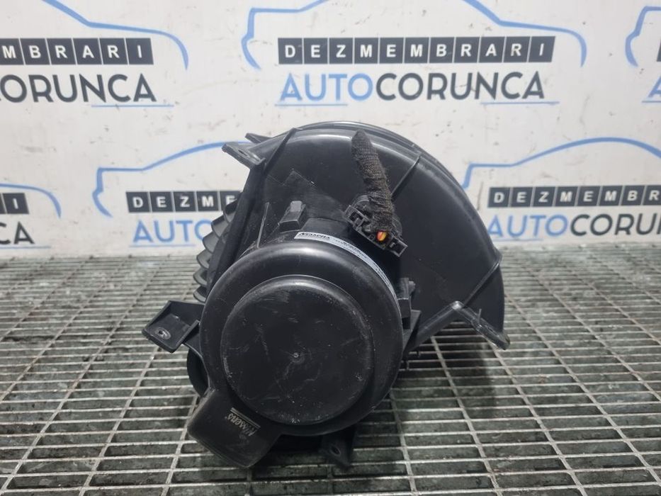 Aeroterma AUDI Q7 2005 - 2009 (1135) 87076