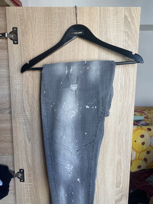 ТОП  Дънки на Pause Jeans