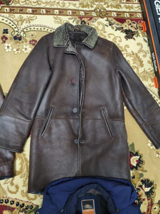 Продам мужские куртки