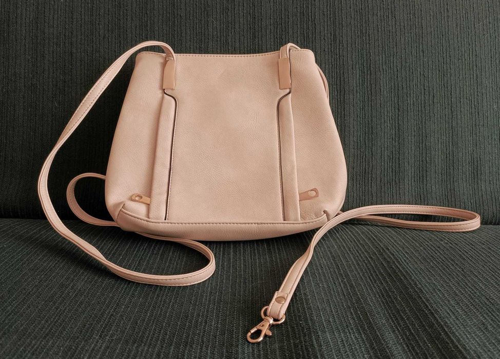 Geanta-Rucsac Dama