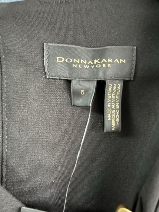 Vand rochie Donna Karan