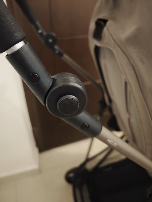 Carucior Cybex Melio