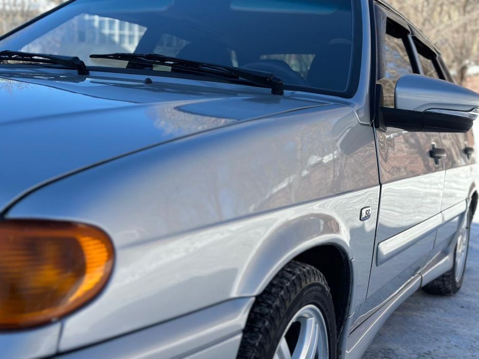 Продам Ваз 2114 в отличном состояние