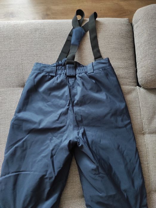 Детски ски комплект