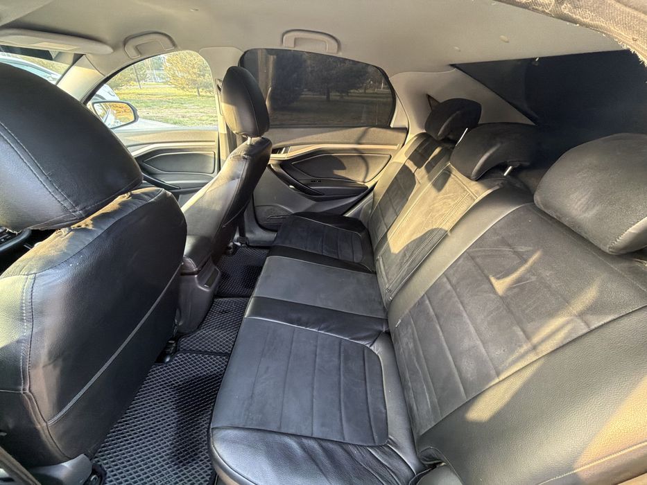 Lada Vesta luxe prestige