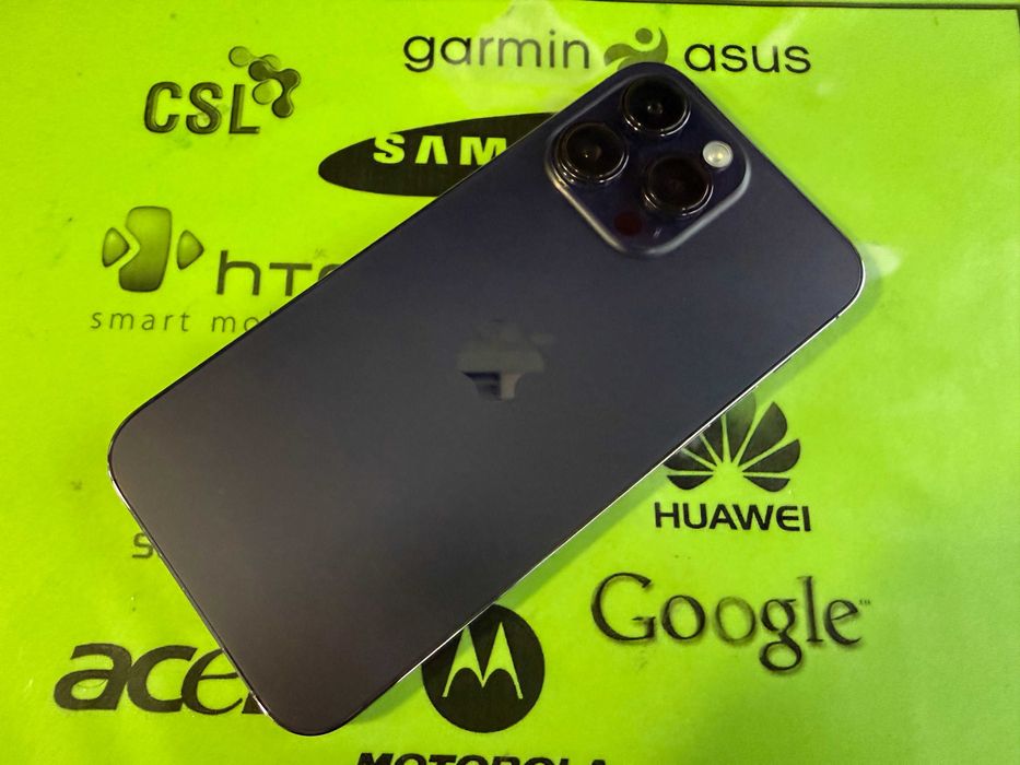 iPhone 14 Pro Max 128gb Deep 91% батерия.Гаранция