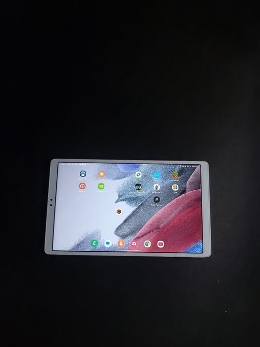 Samsung galaxy tab a7 lite
