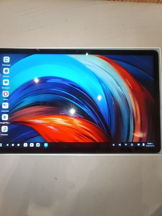 Таблет Lenovo TAB P11 Gen2 LTE 128/6 ZABG0005GR , 128 GB, 6 GB