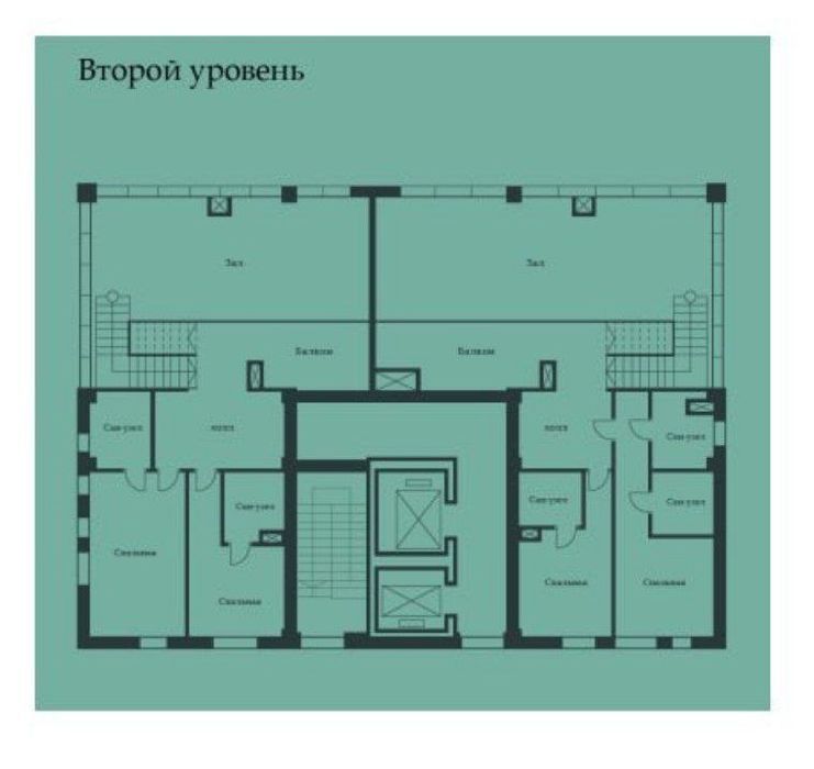 Продаётся 5ти комнатная квартира,ор. Госпитальный, Макро