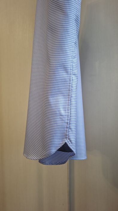 Крутая рубашка от Olymp Signature