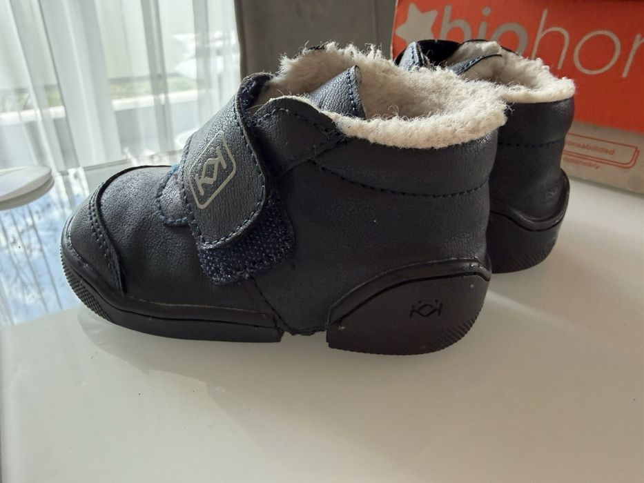 Детски обувки Колев и Колев 18/19