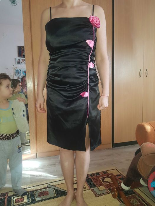 Rochie ocazie mărime 40