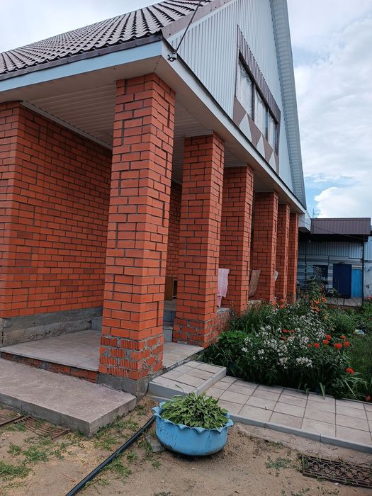 Продам  дом  срочно