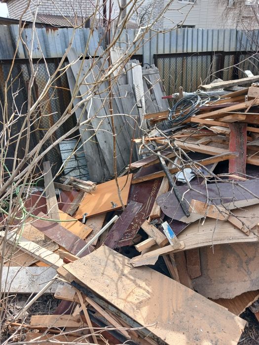 Дрова для бани отдам