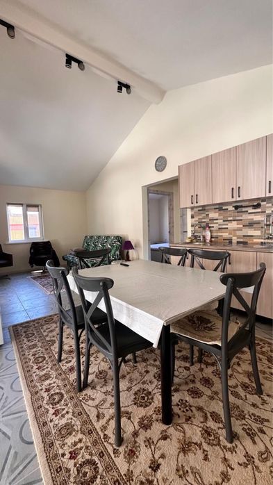 Домик с видом на лес Боровое