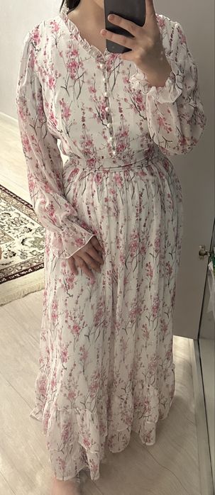 Женская платья.