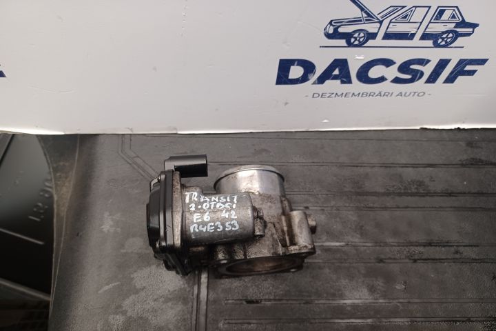 Clapeta acceleratie GK2Q-9F991-BA GK2Q-9F991-BA Ford Transit 3 [2000