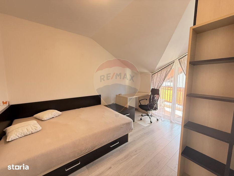 Apartament 2 camere de inchiriat in Buna Ziua