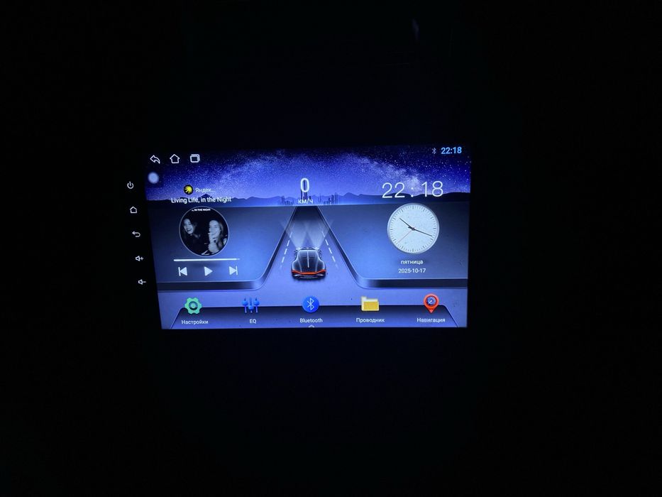 Продам магнитолу