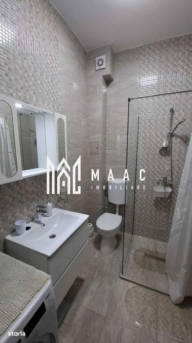 Apartament 2 camere | Doamna Stanca | Etajul 1 | Loc de parcare
