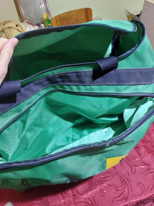 Geanta mare de voiaj multifuncțională