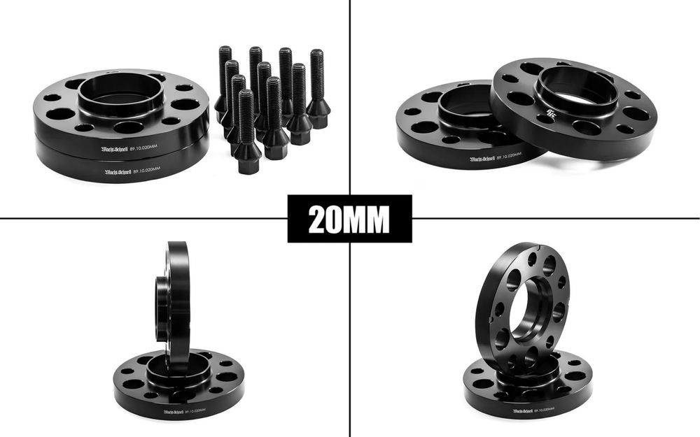 Distantiere Jante Roti BMW 5x112  G30 G20 G06 G05 X6 X5 G11 G12