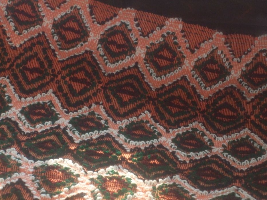 Coverturi noi Traditionale cu diferite Broderii