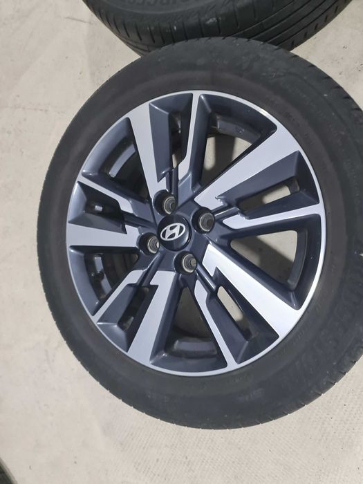 Jante 16 Hyundai Accent ,Kia  Mini Cooper Mazda 2, Suzuki,Toyota 4x108