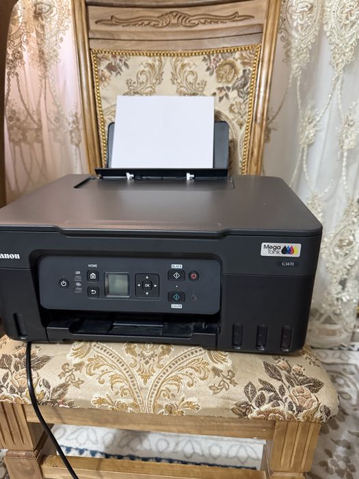 Printer 3/1 svitnoy