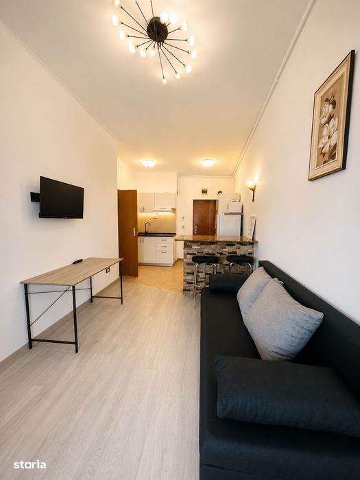 Apartament 2 camere U.T.A. ARED