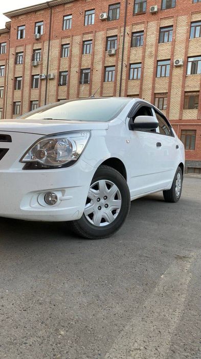 Cobalt 2019 sotiladi