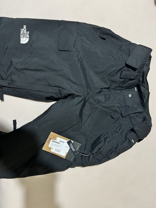 The north face ски панталон