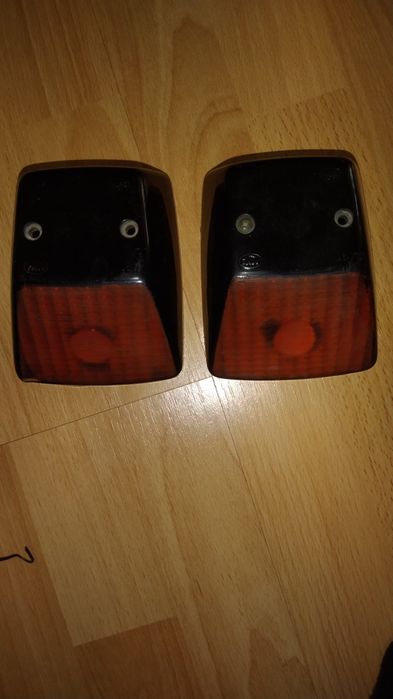 Фары (для фар)  Гелендваген