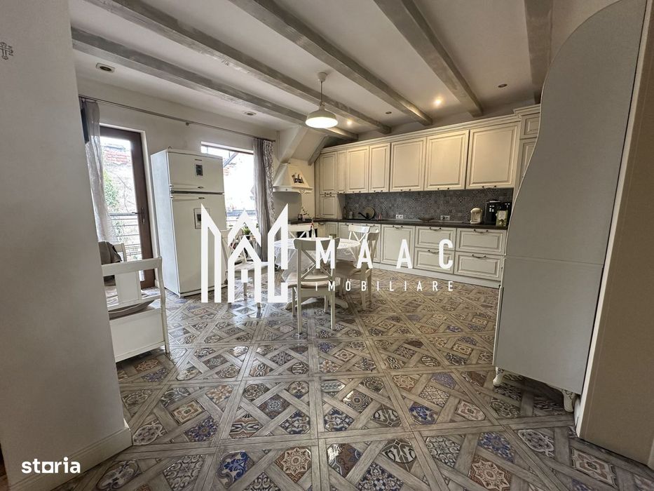 Apartament La Casă | 4 Camere | 120 MPU | Bulevardul Victoriei